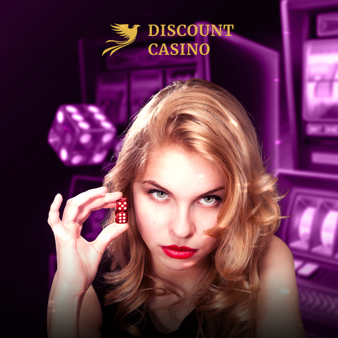 Discount Casino ile Kazan