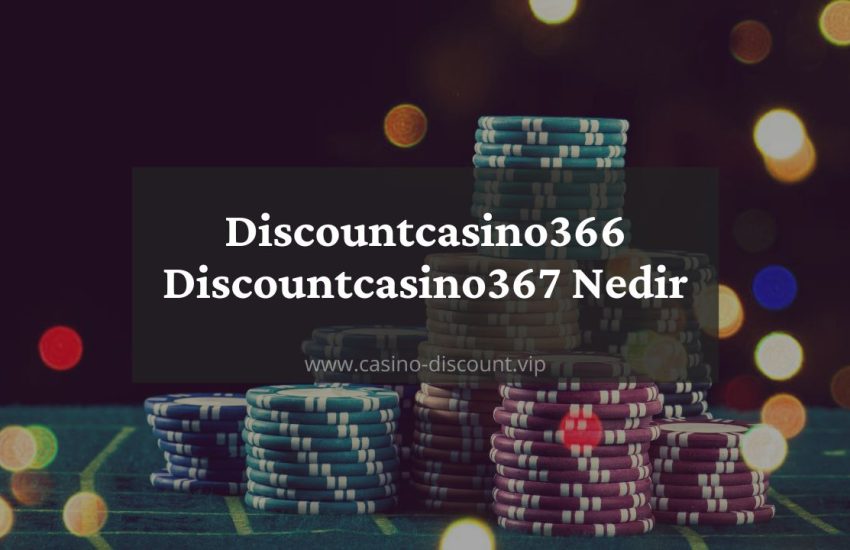 Discountcasino366 - Discountcasino367